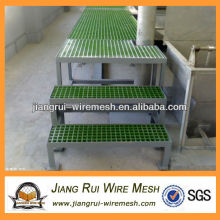 fiberglass catwalk grating(China factory)